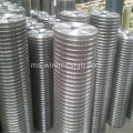 3/4 Wire Mesh Welded With Hole Square